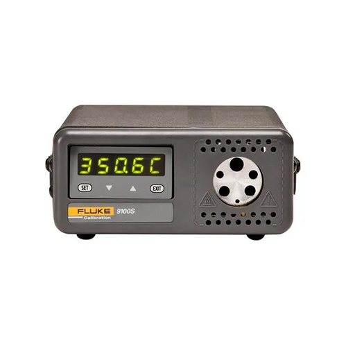 FLUKE9100S系列干体炉