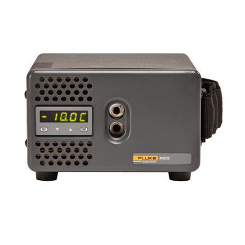 FLUKE9100S-D干体炉