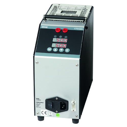 WIKA CTD4000-375温度校验仪