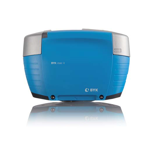 BYK-mac i7032多角效果测色仪