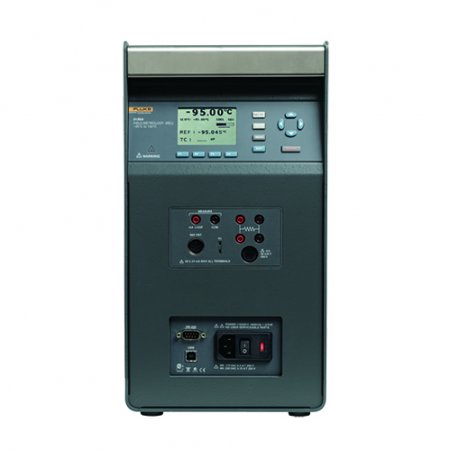 FLUKE Norma5000 高精度功率分析仪