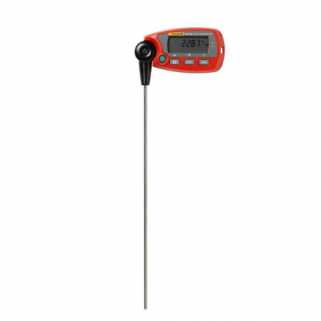 Fluke1551A “棒式”标准温度计