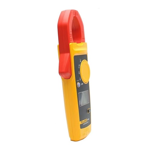 Fluke302+钳形表
