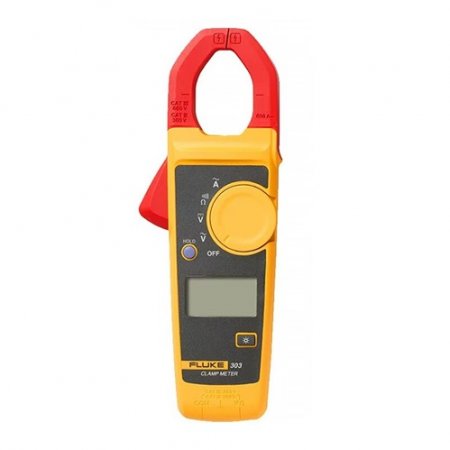Fluke303 钳形表