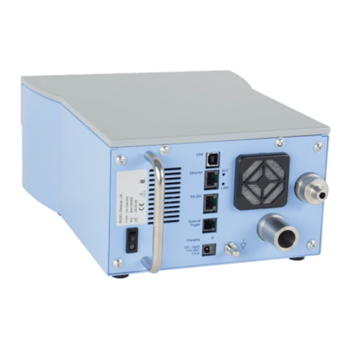 Rigel VenTest800Series系列呼吸机测试仪