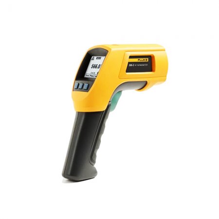 FLUKE 568-2 红外测温仪