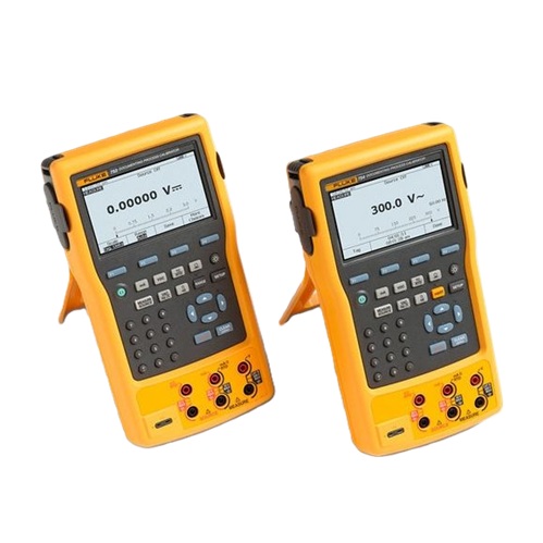 FLUKE753EL多功能过程校验仪