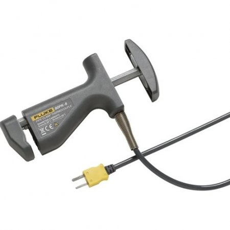 FLUKE80PK-8 管钳式 温度探头