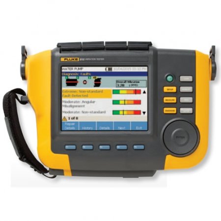 FLUKE810 测振仪