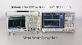 Tektronix MDO4000C vs Keysight MSO-DSO-X 4000A Measurement Comparison