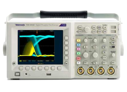 TDS3000C